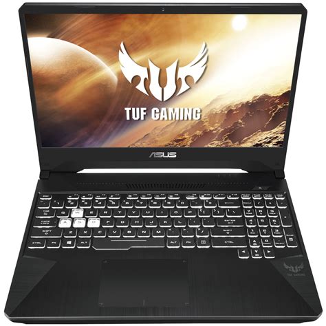 Rekomendasi Laptop Asus Tuf Gaming